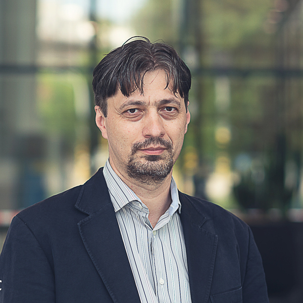 Bogdan Govoreanu