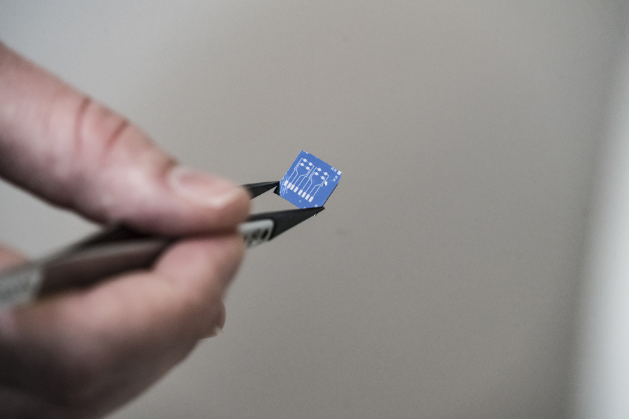 WP7 device 