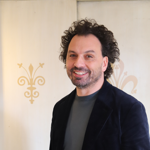 Cedric Huyghebaert