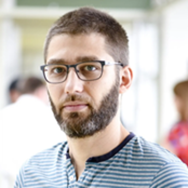 Ioannis Zeimpekis