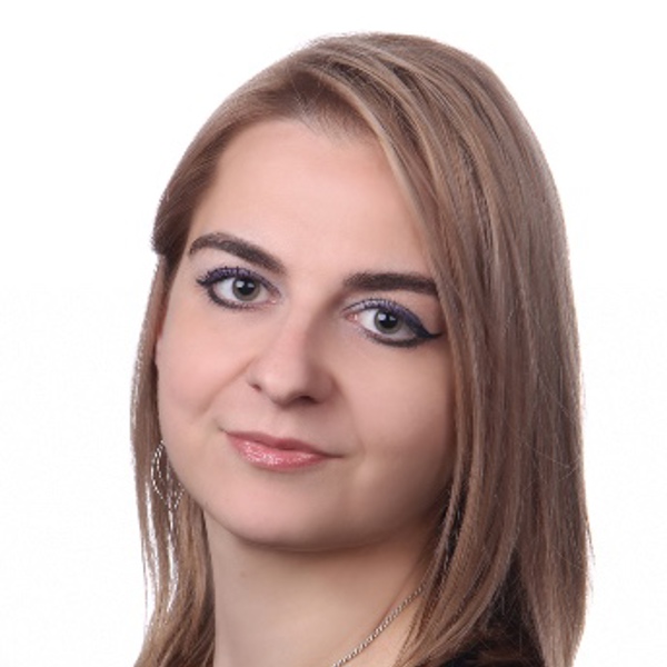 Jagoda Slawinska