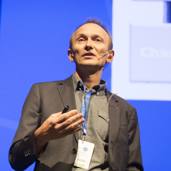 Peter Bøggild