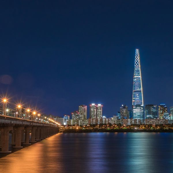 Korea
