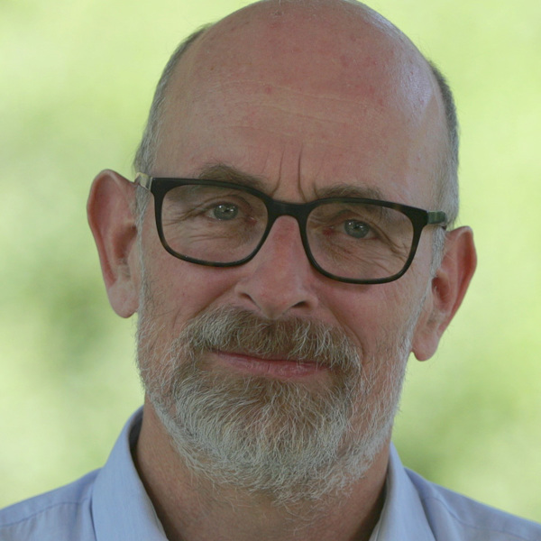 Klaus Ensslin