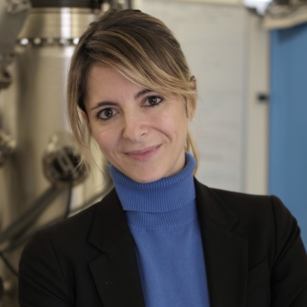 Camilla Coletti