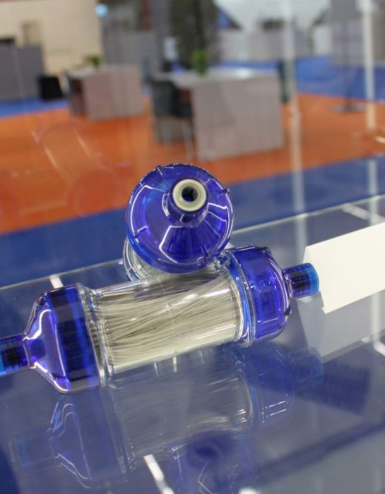 graphil water filter