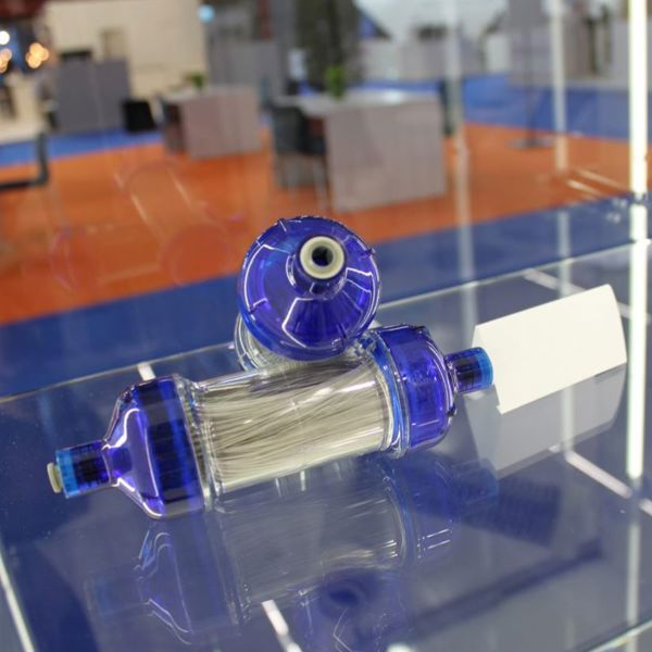 graphil water filter