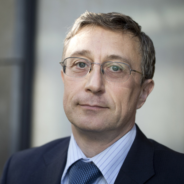 Vladimir Fal'ko 