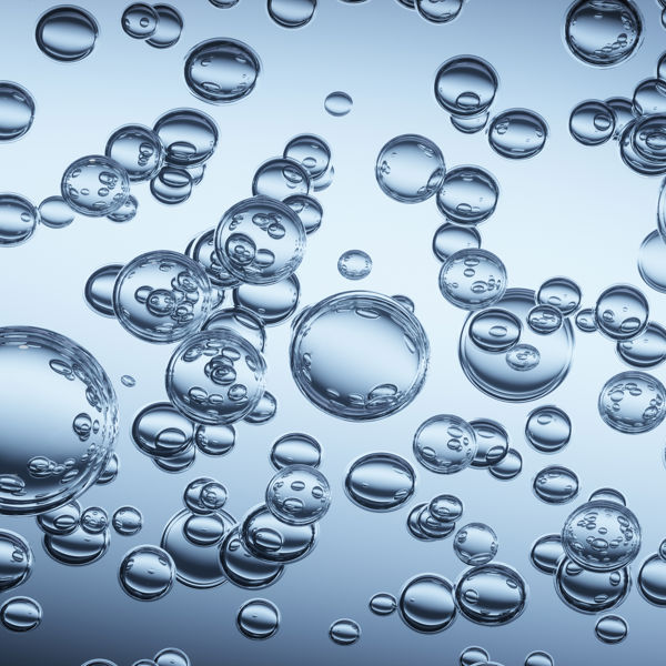 Image of water