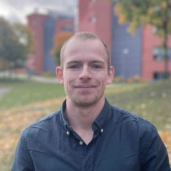 Malte Åberg