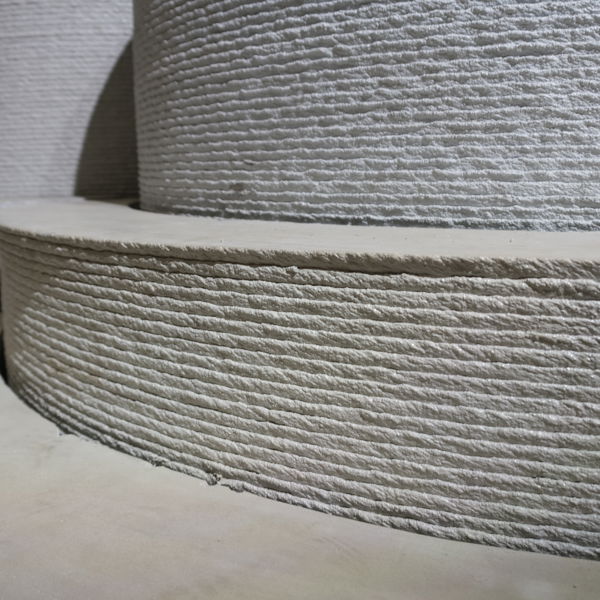 concrete blocks 