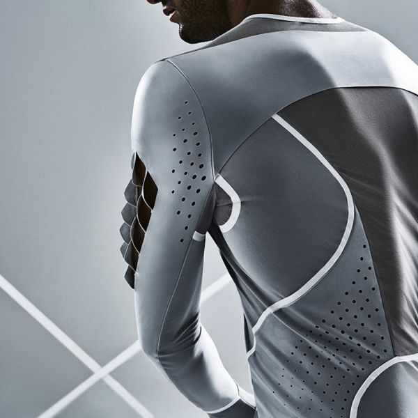 future clothing