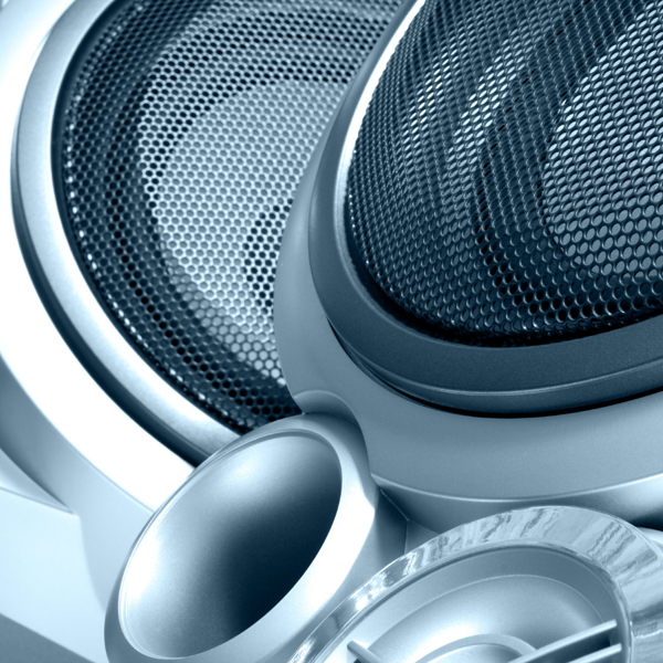 speakers