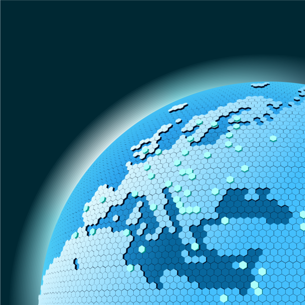 globe graphene