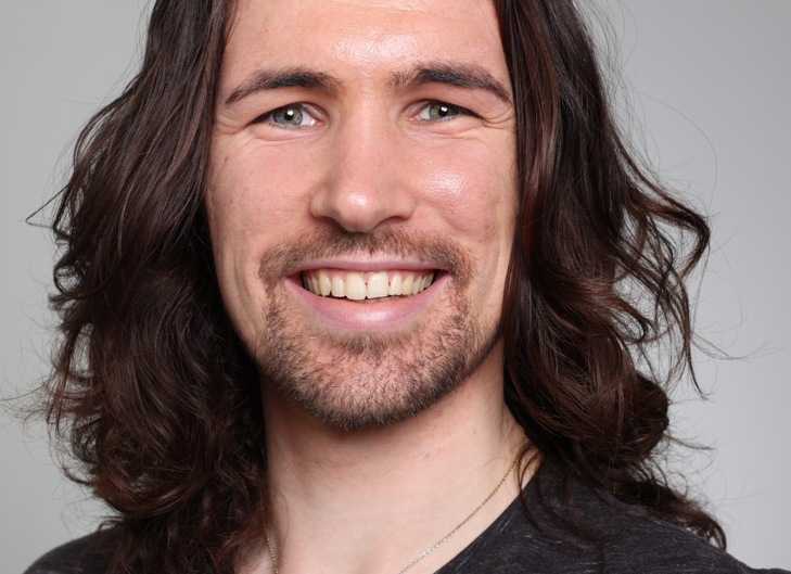 Jack Maughan Postdoctoral Researcher in Tissue Engineering & Neural Interfacing @ TCD, RCSI & AMBER Poster Award Winner on sustainable use of graphene Graphene Week 2024