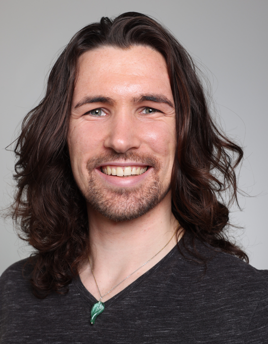 Jack Maughan Postdoctoral Researcher in Tissue Engineering & Neural Interfacing @ TCD, RCSI & AMBER Poster Award Winner on sustainable use of graphene Graphene Week 2024
