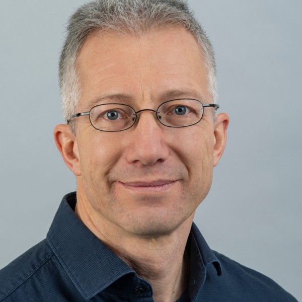 Thomas Markus Ihn