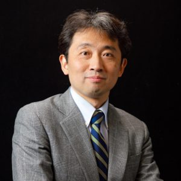 Tomoki Machida 