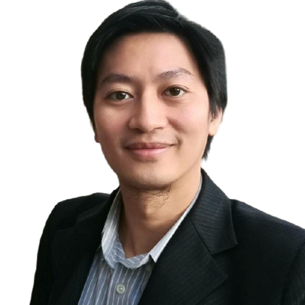 Albert Cheng
