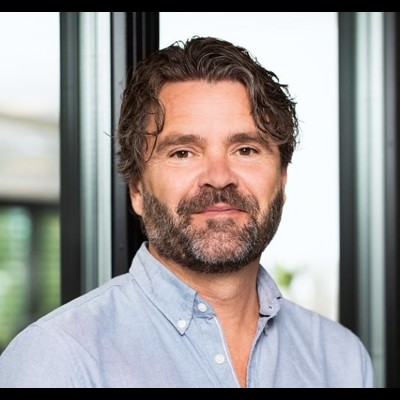 Jonas Löfvendahl