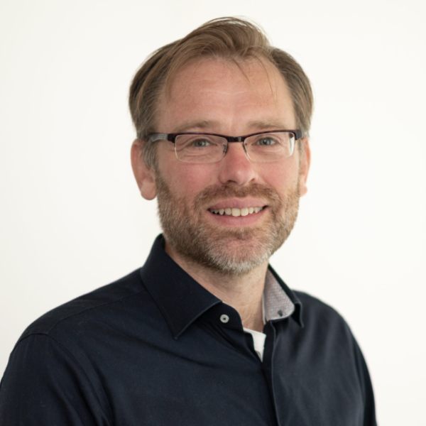 Gertjan vanBaarle