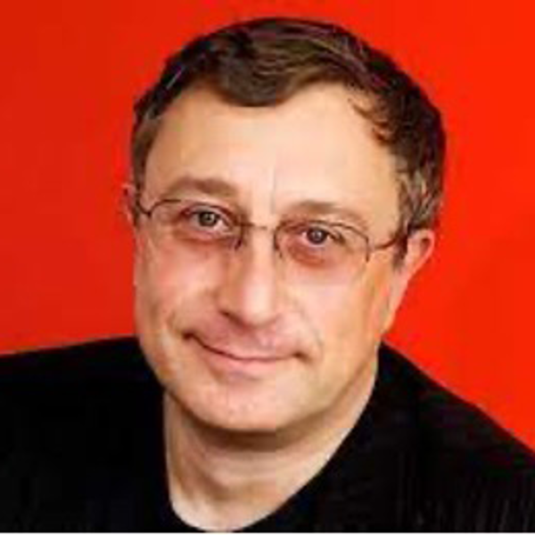 Vladimir Fal’ko 