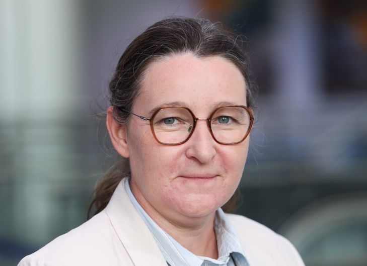Inge Asselberghs