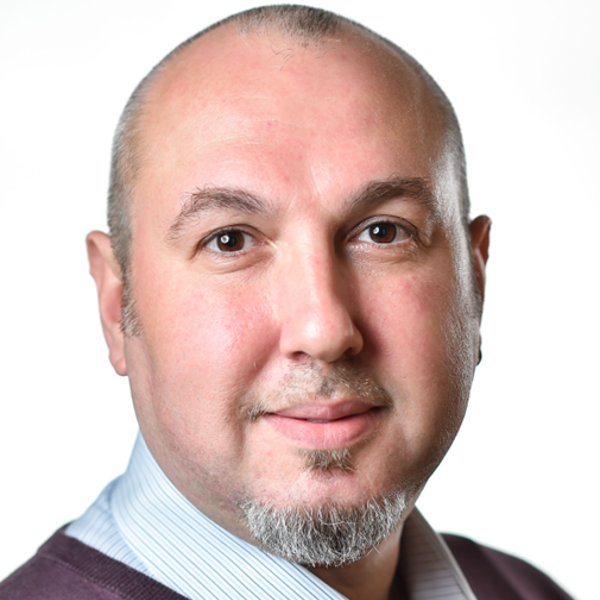 Ilya Goykhman