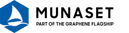 MUNASET logo