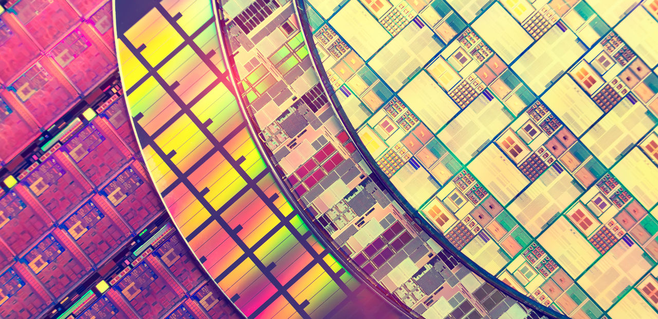 wafer