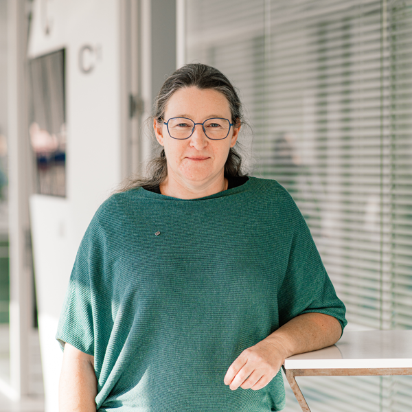 Inge Asselberghs