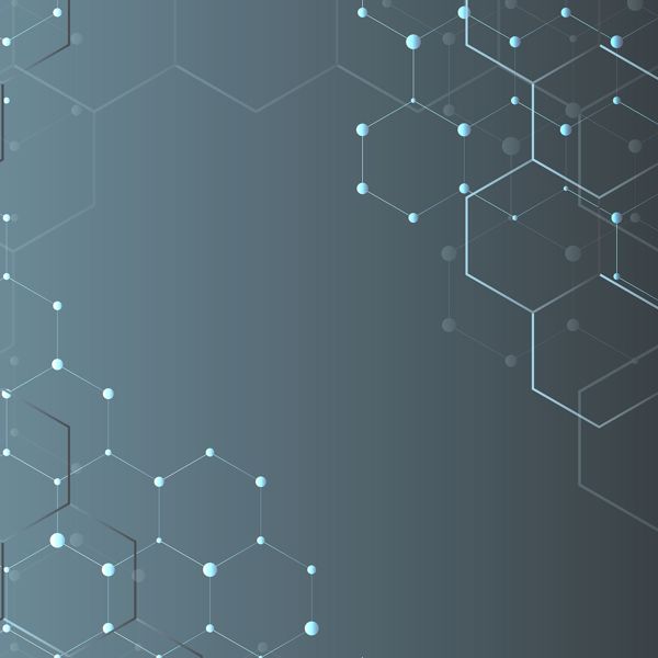 hexagons