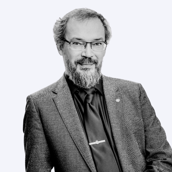 Jari Kinaret