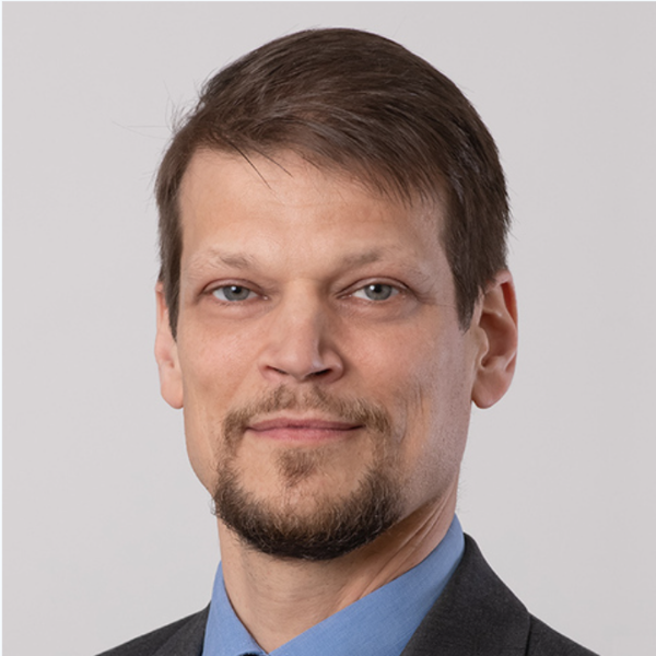 Tibor Grasser