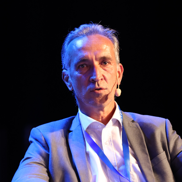 Aymard De Touzalin