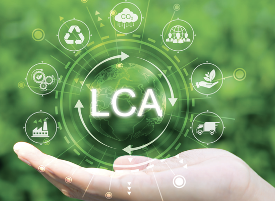 LCA image