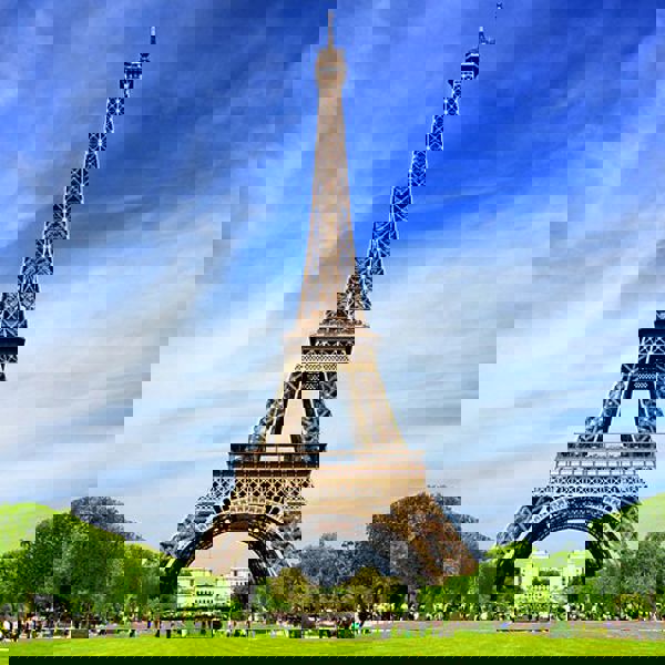 Paris, Eiffel Tower