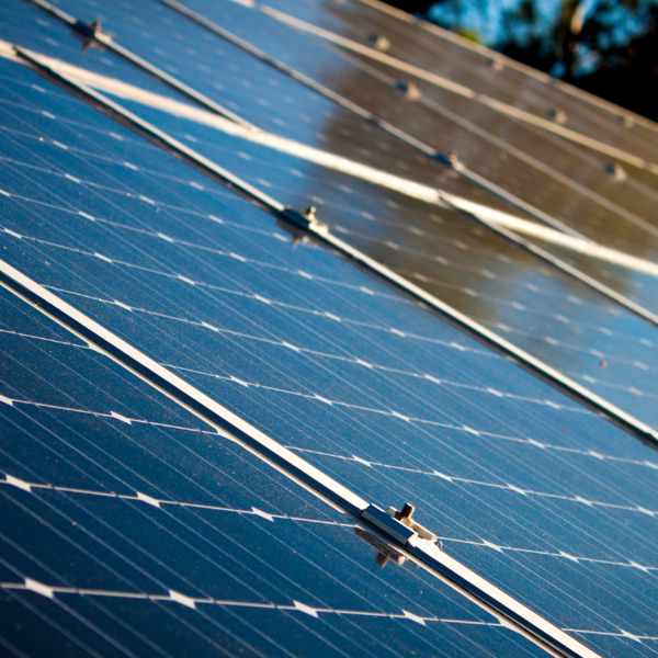 solar panel