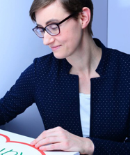 Iris Kohler