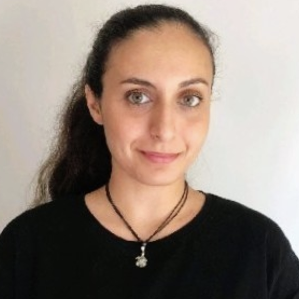 Andrea Spanou