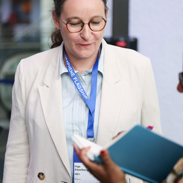 Inge Asselberghs