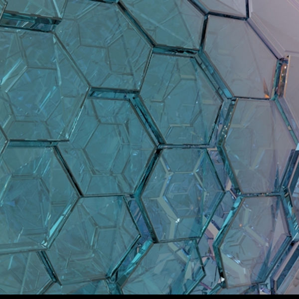 advanced materials
