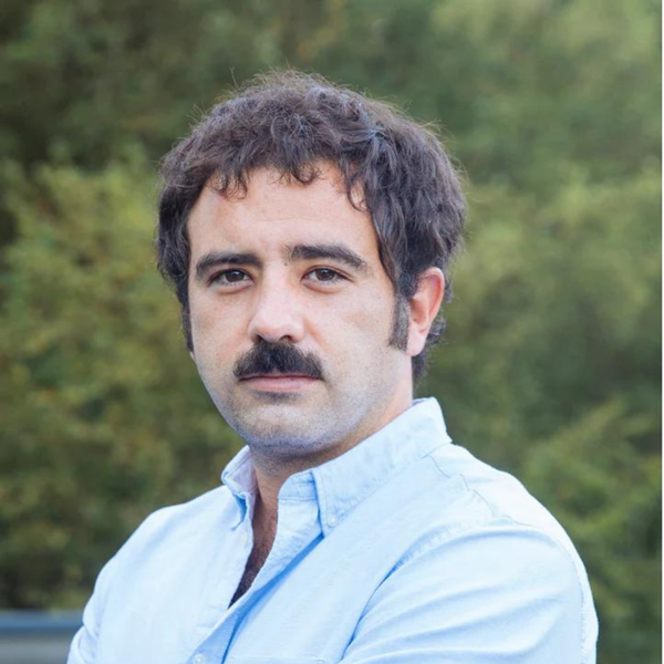 Elias Torres