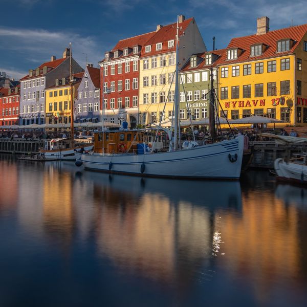 Copenhagen, Denmark