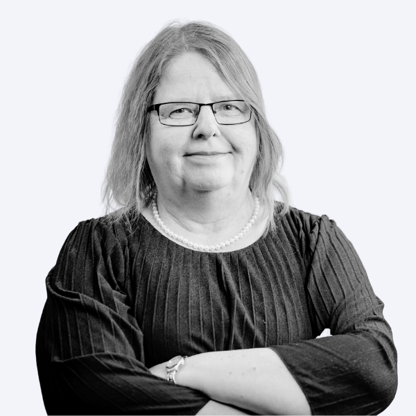 Kristina Edström