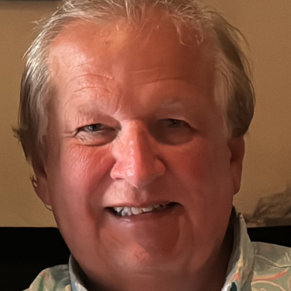 Paul O’Connor