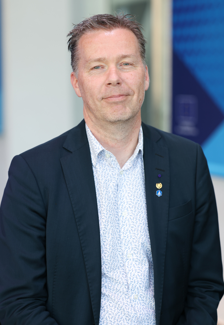 Patrik Johansson