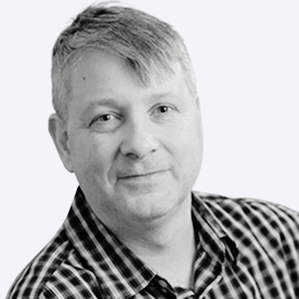 James Hone