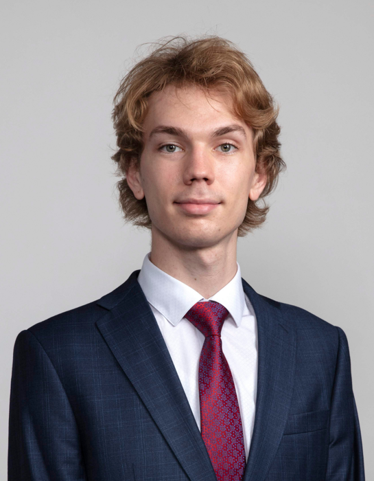 Timofey Savilov magnetic nanodrums PhD researcher