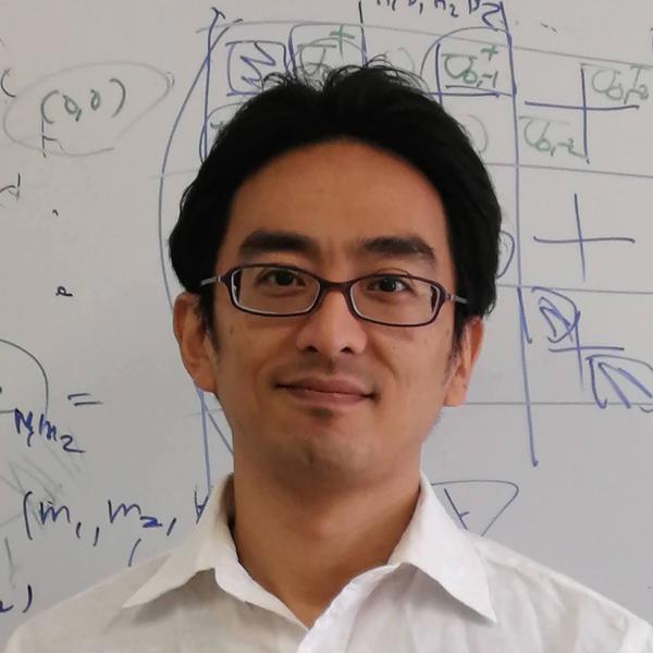Mikito Koshino 